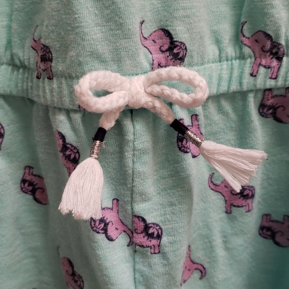 Elephant Romper - Picture 3 of 5